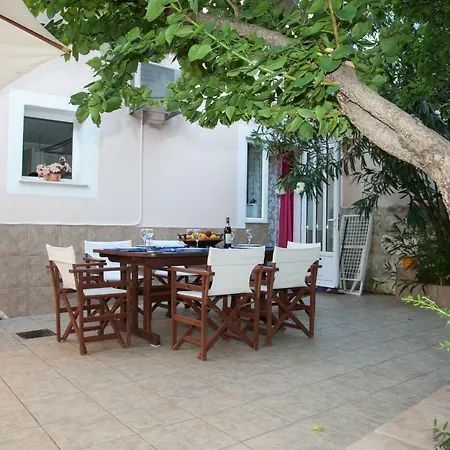 Angelika's House Hébergement de vacances